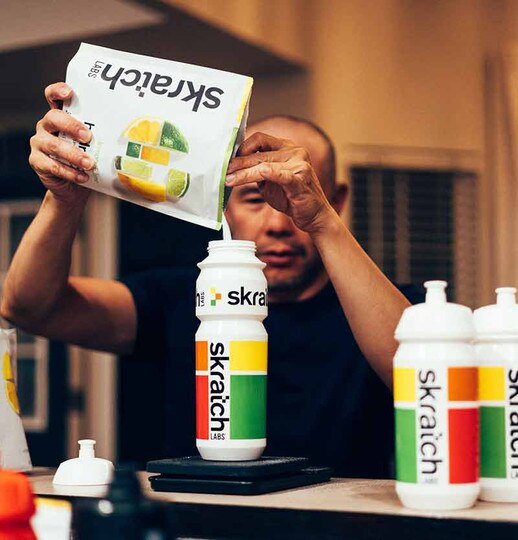 Hydration Sport Drink Mix, SKRL